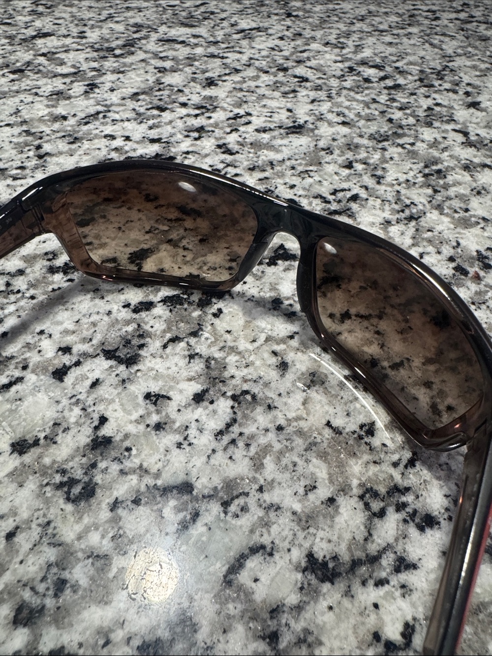 Prada brown Men's Sunglasses - Picture 9 of 11